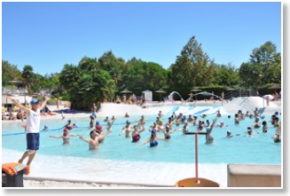 Union lido holiday discounts in May, June and September