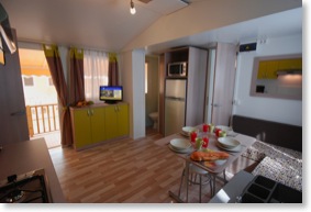 bolero mobile home in italy