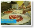 Pizza Sapori at Union Lido