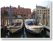 Italy, Venice, Holiday