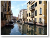 Venice Canals, Holiday, Italy