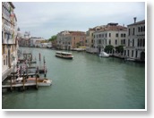 Venice, Italy, Holiday