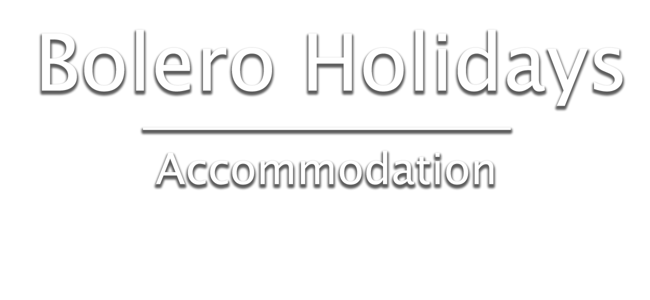 Bolero Accommodation at Union Lido