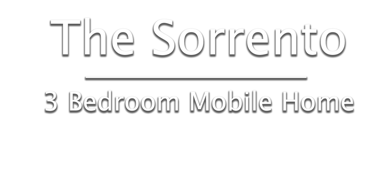 Sorrento Mobile Home