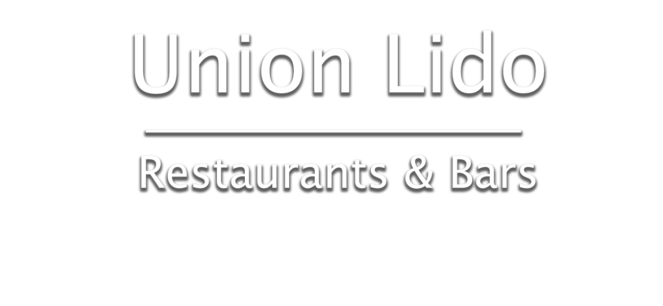 Union Lido Bars - Restaurants