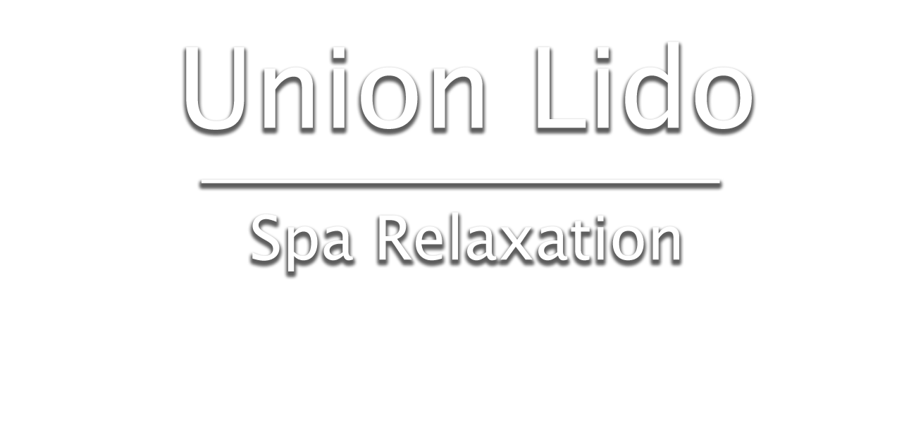 Union Lido Spa Relaxation