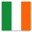 bolero holidays irish flag