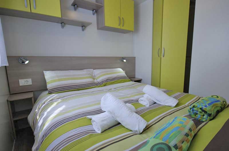 Venezia Mobile Home - Union LIdo