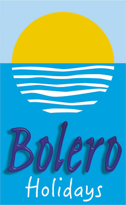 Bolero Logo
