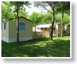 union lido new mobile homes in italy