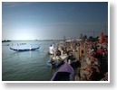 Palio Boat Race, Cavallino, Italy