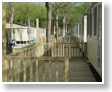 mobile homes in italy, union lido