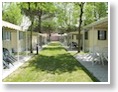 Mobile Homes at Union Lido, Italy