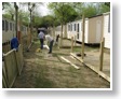 holiday mobile homes in italy