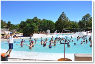 Union lido holiday discounts in May, June and September