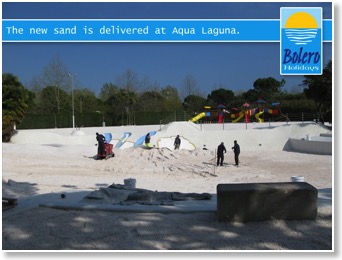 aqua laguna sand - union lido