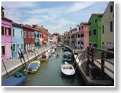 Murano, Island, Venice, Italy