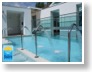 union lido w10 leisure building in italy, bolero holidays